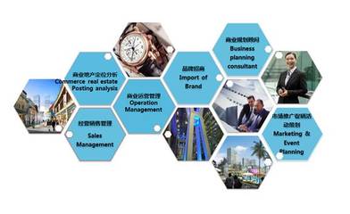 三大品牌布局四大區(qū)域，花樣年商業(yè)目標(biāo) 2020年運(yùn)營(yíng)14個(gè)項(xiàng)目，強(qiáng)化投資管理