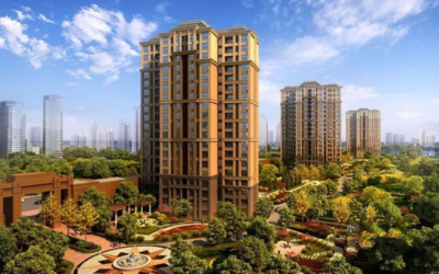 中海聚焦城市價值創(chuàng)造，加速構(gòu)建三大產(chǎn)業(yè)群